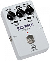 VGS Bad Rock Octaver педаль эффектов для электрогитары октавер/дисторшн