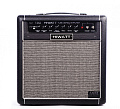 HIWATT T20 ламповый комбоусилитель для электрогитары, 10/20 Вт, 1х12", 2x12AX7 1x12AU7, 2xEL84