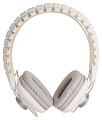 Superlux HD581 White супра-ауральные наушники, съёмный кабель 1 метр