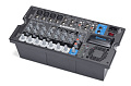 Samson XP1000B Мобильный звуковой комплект: 2 акустических системы 10"+1", 2*500 Вт, Bluetooth, USB для беспроводной системы Stage XPD