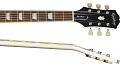 EPIPHONE 1961 Les Paul SG Standard Aged Classic White электрогитара, цвет белый, в комплекте кейс
