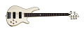 Schecter BLACKJACK ATX C-5 AWHT Гитара бас, 5 струны; корпус: махагони; гриф: 3-х слойный