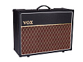 VOX AC30S1 ламповый гитарный комбоусилитель, 30 Вт, динамик Celestion 12'
