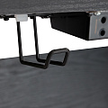 ROCKDALE Fantasia 64 Black (RDP-7088) цифровое пианино, 88 клавиш. Цвет - черный.