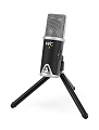 APOGEE MiC96K микрофон USB для MAC, iPad, iPhone, iPodTouch