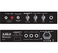 HIWATT T10HD усилитель для электрогитары ламповый, 5 Вт, одноканальный, 1х12АХ7, 1хEL84