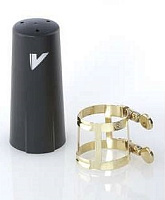 Vandoren LC11P Ligature master sib для кларнета с пластиковым колпачком