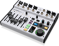 Behringer FLOW 8 цифровой микшер 