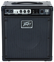 PEAVEY MAX 110 1x10 басовый комбоусилитель с хроматическим тюнером, 100 Вт
