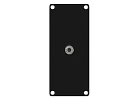 Caymon CASY136/B Модуль CASY с разъемом mini-jack 3.5-мм мама на 3-контактную клеммную колодку