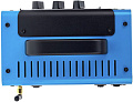 JOYO BantamP BlueJay усилитель для электрогитары гибридный, 20 Вт, 2 канала, 1Х12AX7, Bluetooth