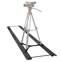 E-Image ED-330 комплект (портативная тележка+рельсы)