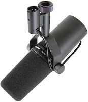 SHURE SM7B студийный микрофон  
