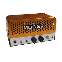 Mooer Little Monster BM ламповый гитарный усилитель (голова)