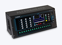 Allen&Heath QU-Pac  Ультракомпактный цифровой микшер