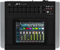 Behringer X18  цифровой микшер для iPad/Android 