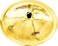 ZILDJIAN 20' ORIENTAL CHINA TRASH тарелка типа China