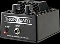 Laney IRT-PULSE гитарный USB-интерфейс с ламповым предусилителем, USB In/Out, встроенный спикерный эмулятор, выход на наушники