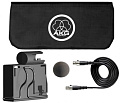 AKG C519ML микрофон для духовых инструментов на 'прищепке', разъем - L-разъём