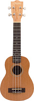 AUGUSTO by JAWA Kaua'i-T15 Укулеле, тенор