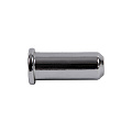 DR. PARTS SM3/CR  втулка, хром