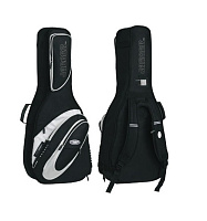 GEWA Jaeger PEAK E-Bass чехол для бас-гитары, влагоустойчивый, утеплитель 20 мм