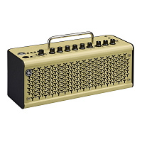 Yamaha THR10II гитарный комбо v.2, 20 Вт, 15 типов усиления, 8 эффектов, 2 х 3"