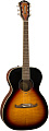 Fender FA-235E Concert 3T Snbrst LR Электроакустическая гитара, цвет трёхцветный санбёрст