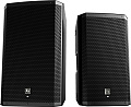 Electro-Voice ZLX-15P активная 2-полосная акустическая система, 15'', макс. SPL 127 дБ (пик), 1000 Вт, c DSP, цвет черный