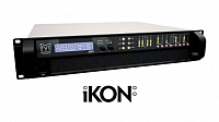 MARTIN AUDIO iKON iK81 усилитель мощности