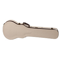 GATOR GW-JM LPS деревянный кейс для электрогитары Les Paul, класс "делюкс", вес 3,63 кг