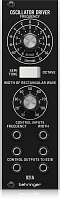 Behringer 921A OSCILLATOR DRIVER аналоговый OSCILLATOR DRIVER модуль для Eurorack