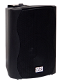 SVS Audiotechnik WS-40 Black Громкоговоритель настенный, динамик 6.5", драйвер 1", 40 Вт (RMS)
