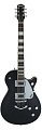 GRETSCH G5220 EMTC JET BT BLK электрогитара, цвет черный