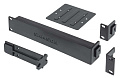 Samson SM4 BLUETOOTH 4-канальный микшер, Bluetooth, 30 Гц - 30 кГц, фантомное питание 15 В, адаптер 15 В, 43x223x138 мм, вес 0.8 кг