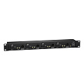 BEHRINGER DI4800A  активный четырехканальный директ-бокс