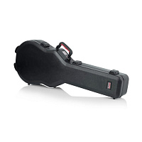 GATOR GTSA-GTRLPS пластиковый кейс для гитар типа Gibson Les Paul