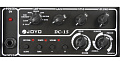 JOYO DC-15 комбоусилитель для электрогитары моделирующий с цифровыми эффектами 15 Вт
