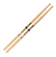 PRO MARK TX707W - барабанные палочки Simon Phillips, орех, деревянный наконечник