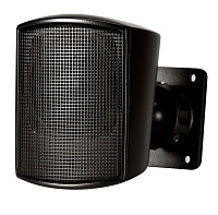 JBL Control 52  сателлитная акустическая система, цвет черный
