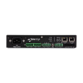POWERSOFT MEZZO 324 AD  4-канальный усилитель мощности, 320 Вт, с поддержкой DANTE и AES67
