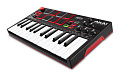 AKAI PRO MPK MINI PLAY MK3 миди-клавиатура