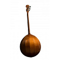 DOFF DBM Bass Master Домра 3-струнная классическая, размер корпуса бас, 7 клепок