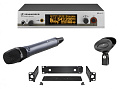 Sennheiser EW 365-G3-A-X  вокальная радиосистема Evolution, UHF (516-558 МГц)