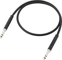 Cordial CPP 0,3 TT кабель TT-Phone стерео-TT-Phone стерео, разъемы Neutrik, 0,3 м, черный