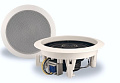 CVGaudio CR5TE потолочная двухполосная акустическая система, цвет белый