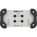 KLARK TEKNIK DI 20P дибокс пассивный