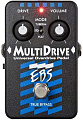 EBS MultiDrive  Универсальный овердрайв (подходит для бас- и электрогитар)