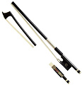 GEWA Carbon Jeki Violin bow смычок скрипичный 4/4 карбон