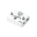 XSONIC XTONE Duo гитарный USB-аудиоинтерфейс с ножным контроллером, 2 входа, поддержка iOS, Windows, Mac, Android